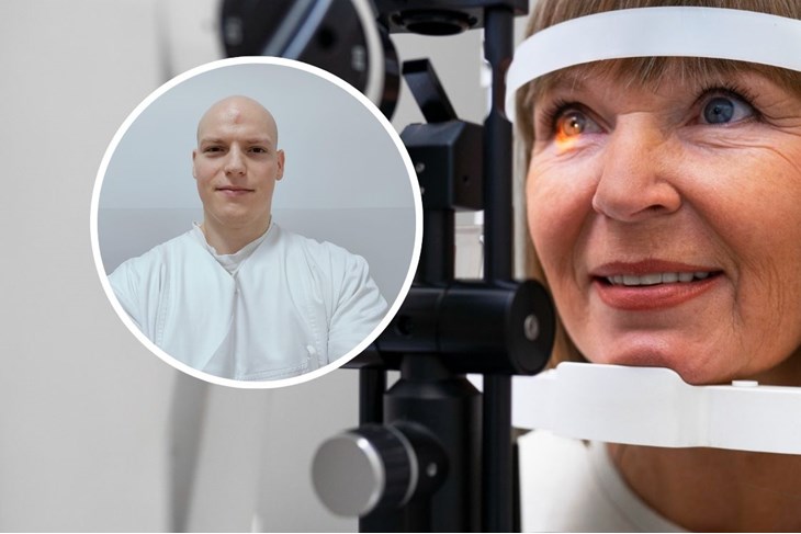 Foto: Privatna arhiva Stjepana Pinotića, Freepik