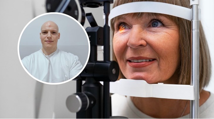 Foto: Privatna arhiva Stjepana Pinotića, Freepik