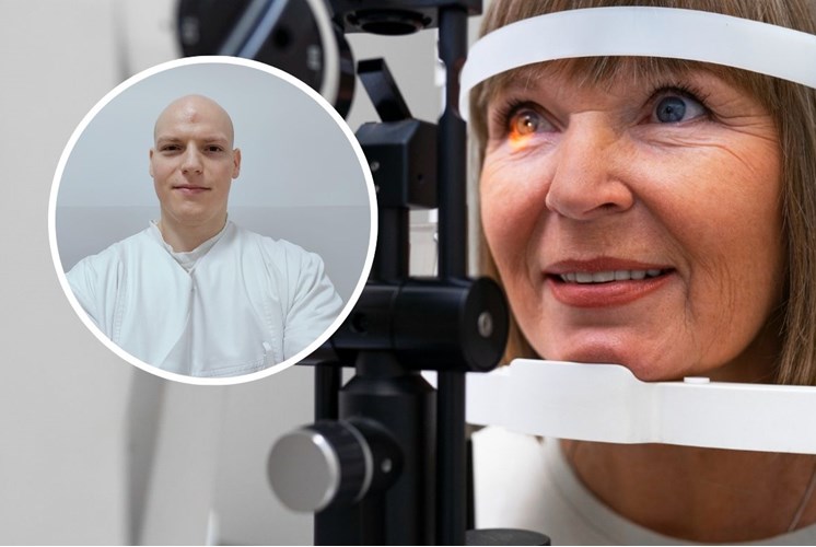 Foto: Privatna arhiva Stjepana Pinotića, Freepik