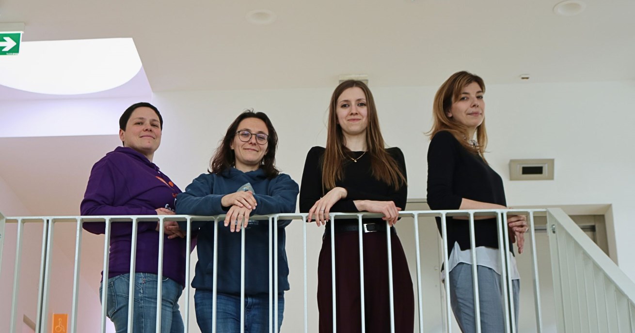 Foto: Institut Ruđer Bošković