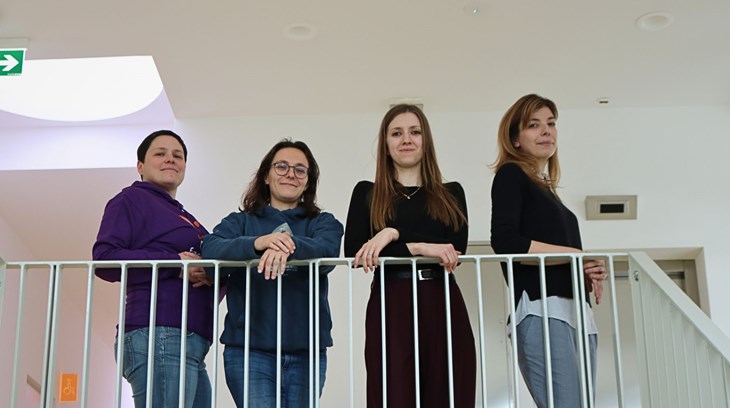 Foto: Institut Ruđer Bošković