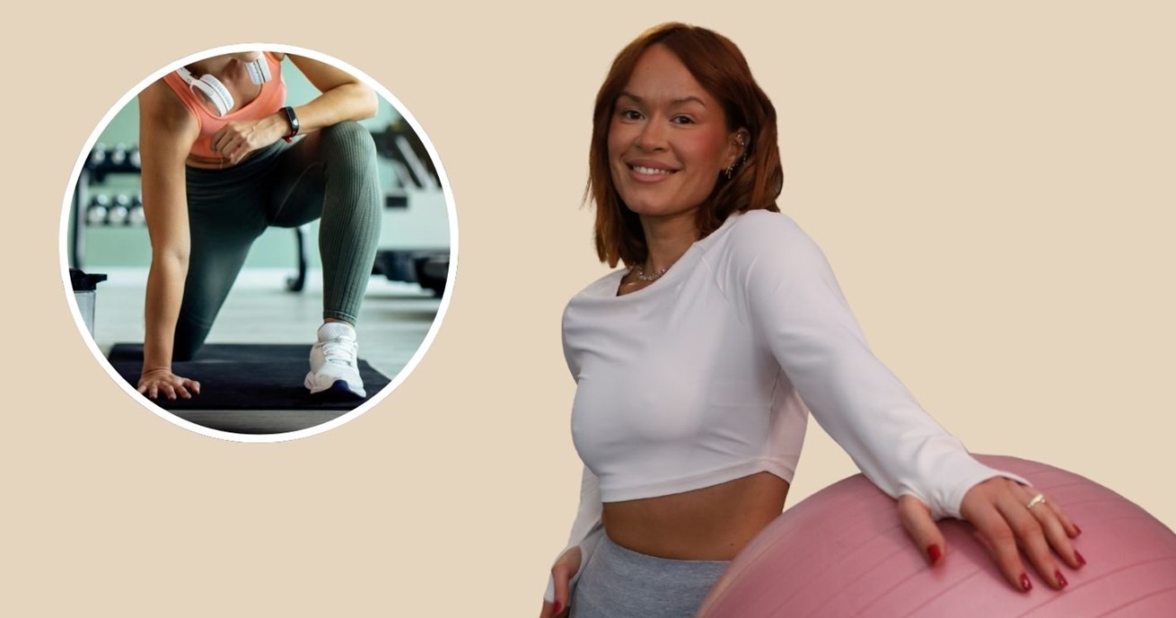 Foto: Privatna arhiva Sarah Vukojević, Freepik