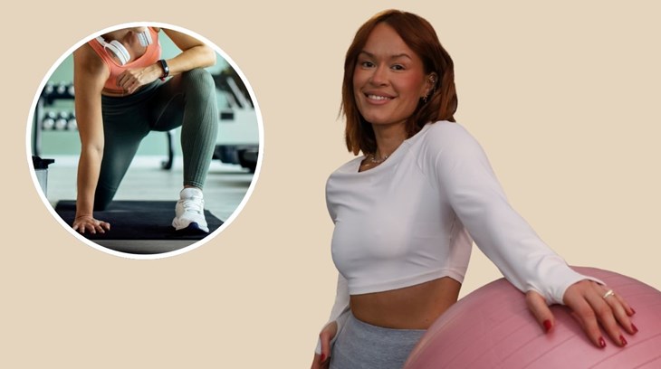 Foto: Privatna arhiva Sarah Vukojević, Freepik