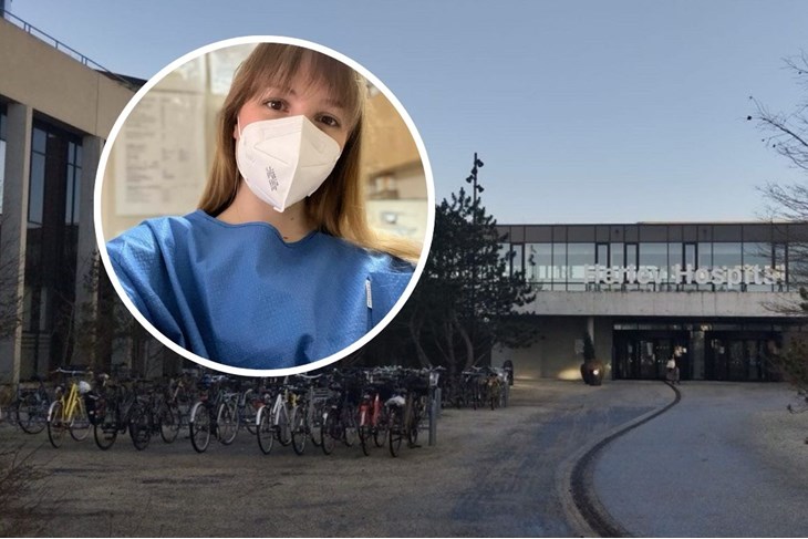 Foto: Privatna arhiva Monike Kotarski