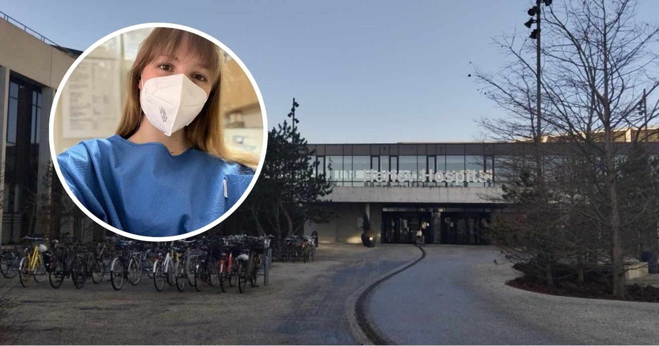 Foto: Privatna arhiva Monike Kotarski