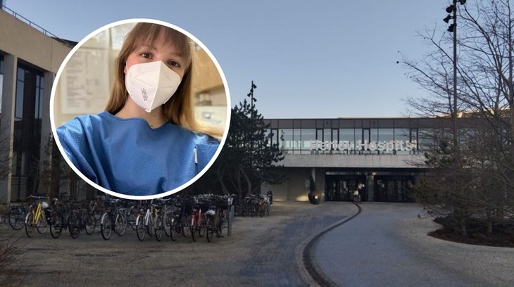 Foto: Privatna arhiva Monike Kotarski