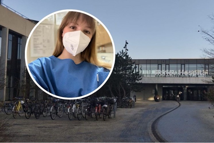 Foto: Privatna arhiva Monike Kotarski