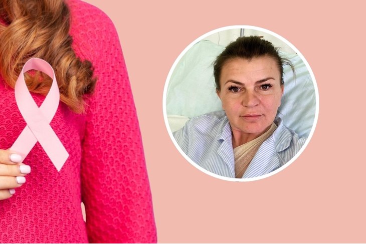 Foto: Privatna arhiva Nikoline Frković, Freepik