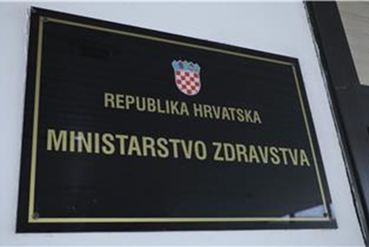 Foto: Ministarstvo zdravstva
