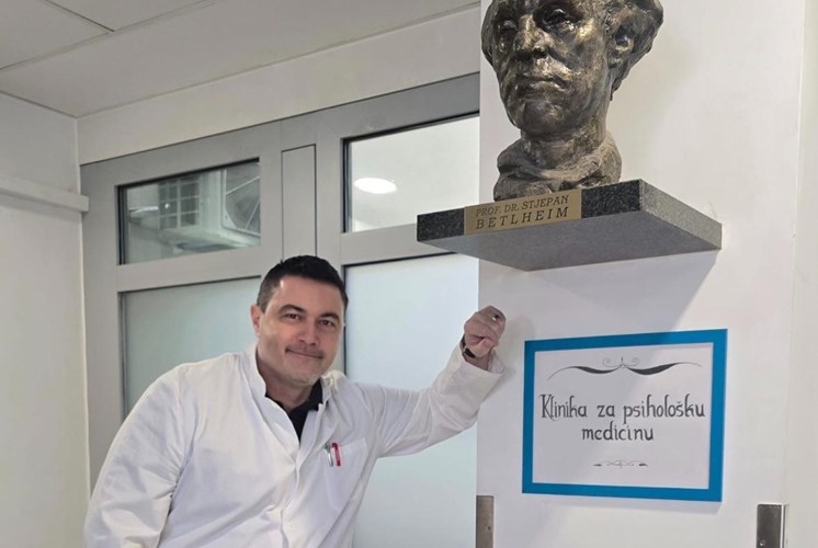 Osobna arhiva Hermana Vukušića