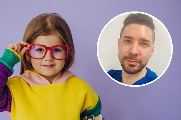 Foto: Privatna arhiva Andreja Pleše, Freepik