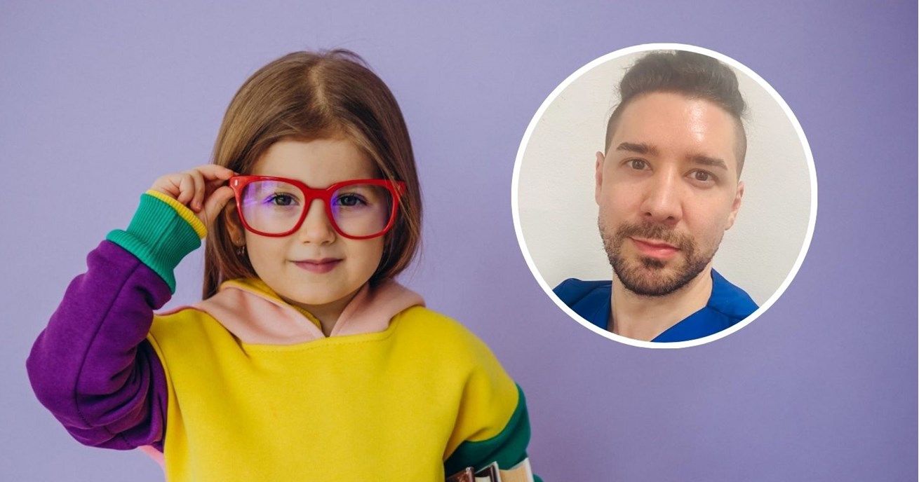 Foto: Privatna arhiva Andreja Pleše, Freepik