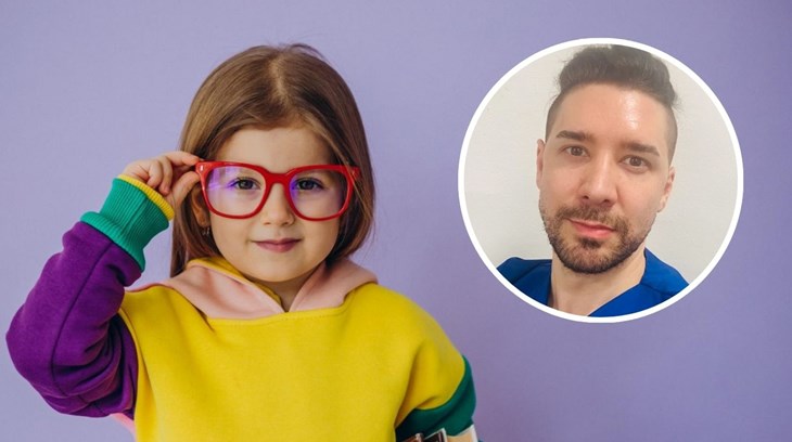 Foto: Privatna arhiva Andreja Pleše, Freepik