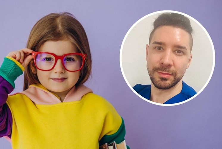 Foto: Privatna arhiva Andreja Pleše, Freepik