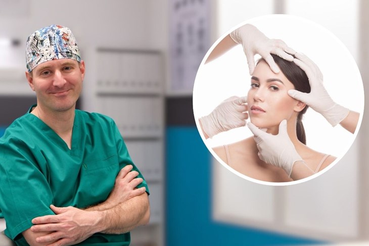 Foto: Privatna arhiva Marka Barića, Freepik