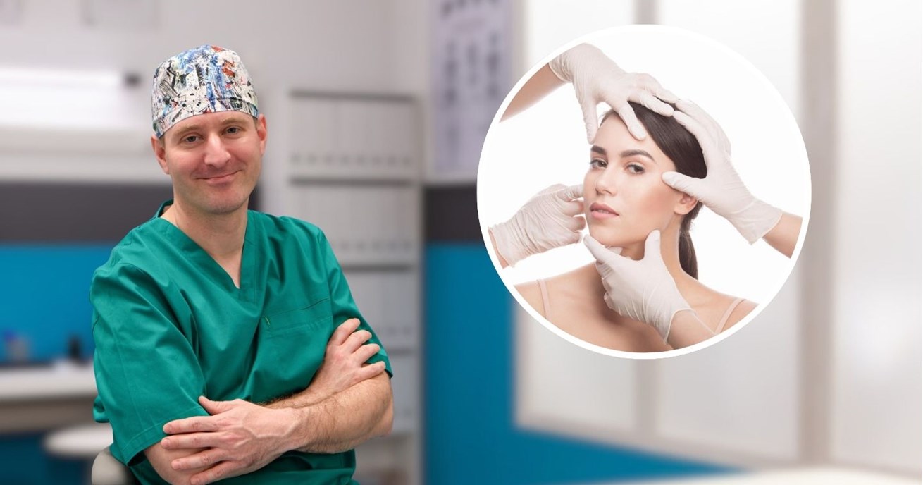 Foto: Privatna arhiva Marka Barića, Freepik