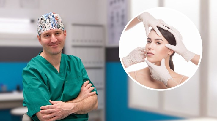 Foto: Privatna arhiva Marka Barića, Freepik