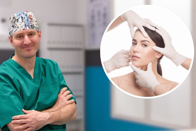 Foto: Privatna arhiva Marka Barića, Freepik