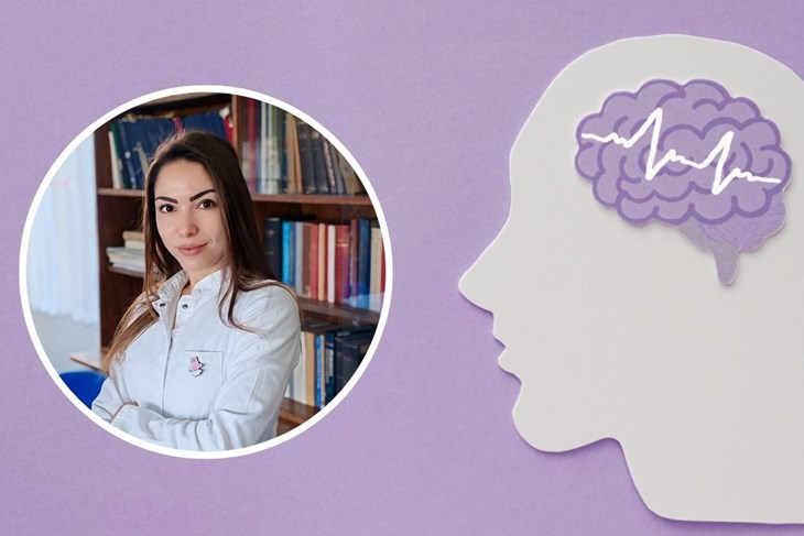 Foto: Privatna arhiva Adriane Klarić, Freepik