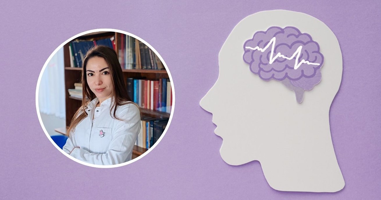 Foto: Privatna arhiva Adriane Klarić, Freepik