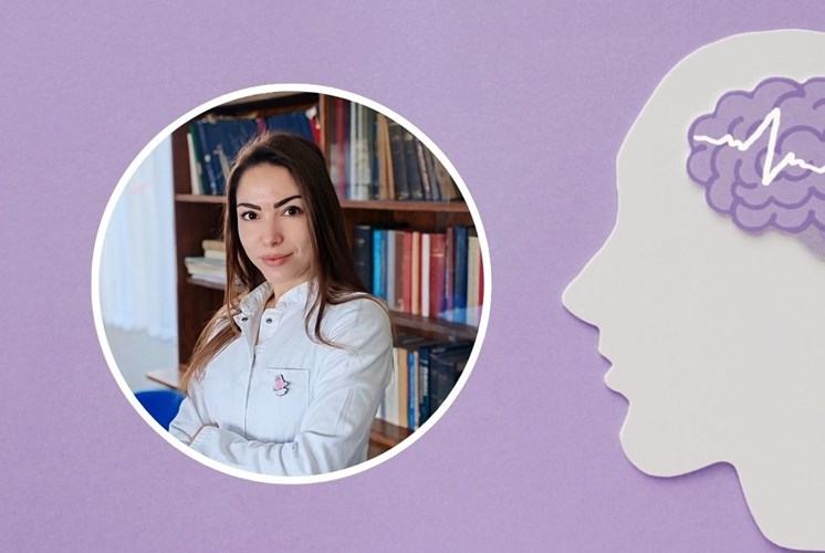 Foto: Privatna arhiva Adriane Klarić, Freepik