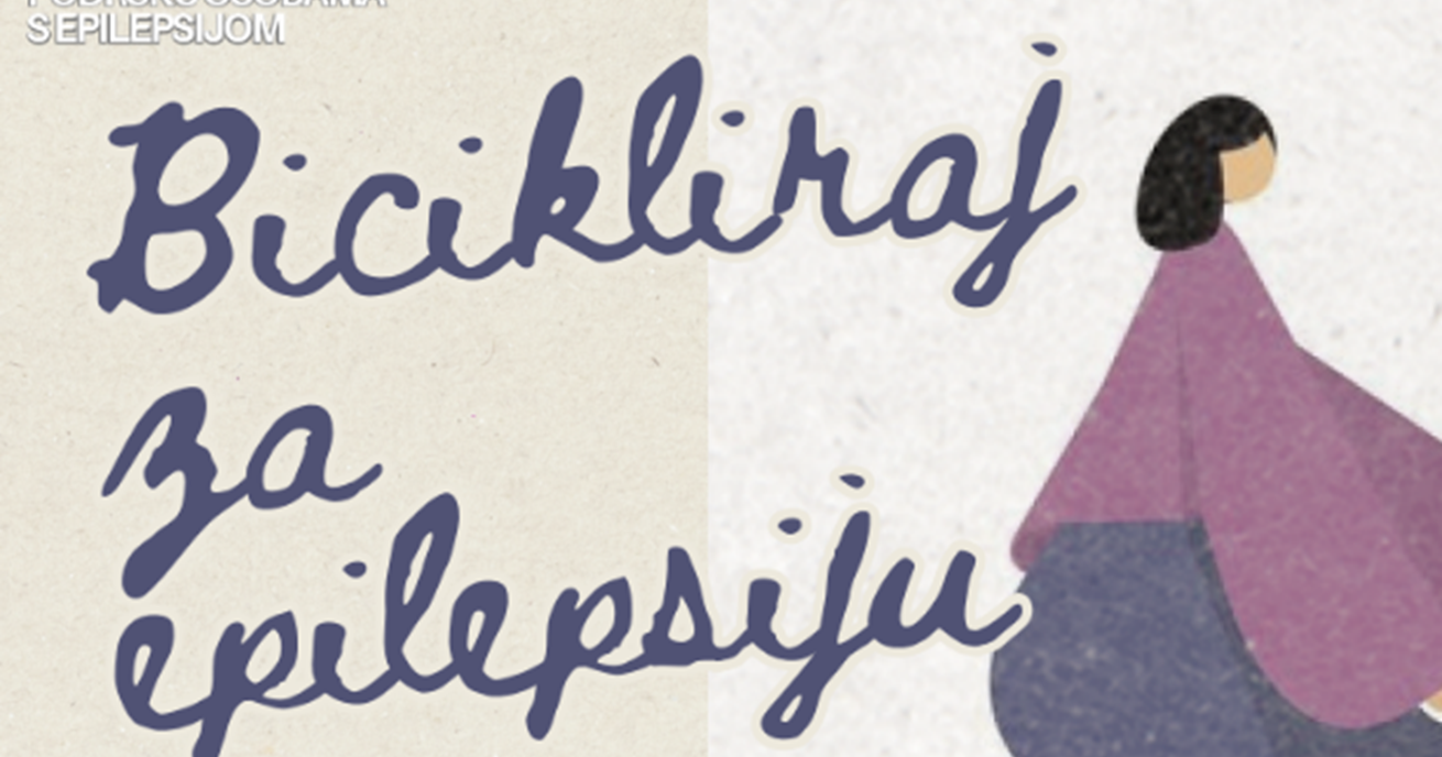 Foto: Hrvatska udruga za epilepsiju