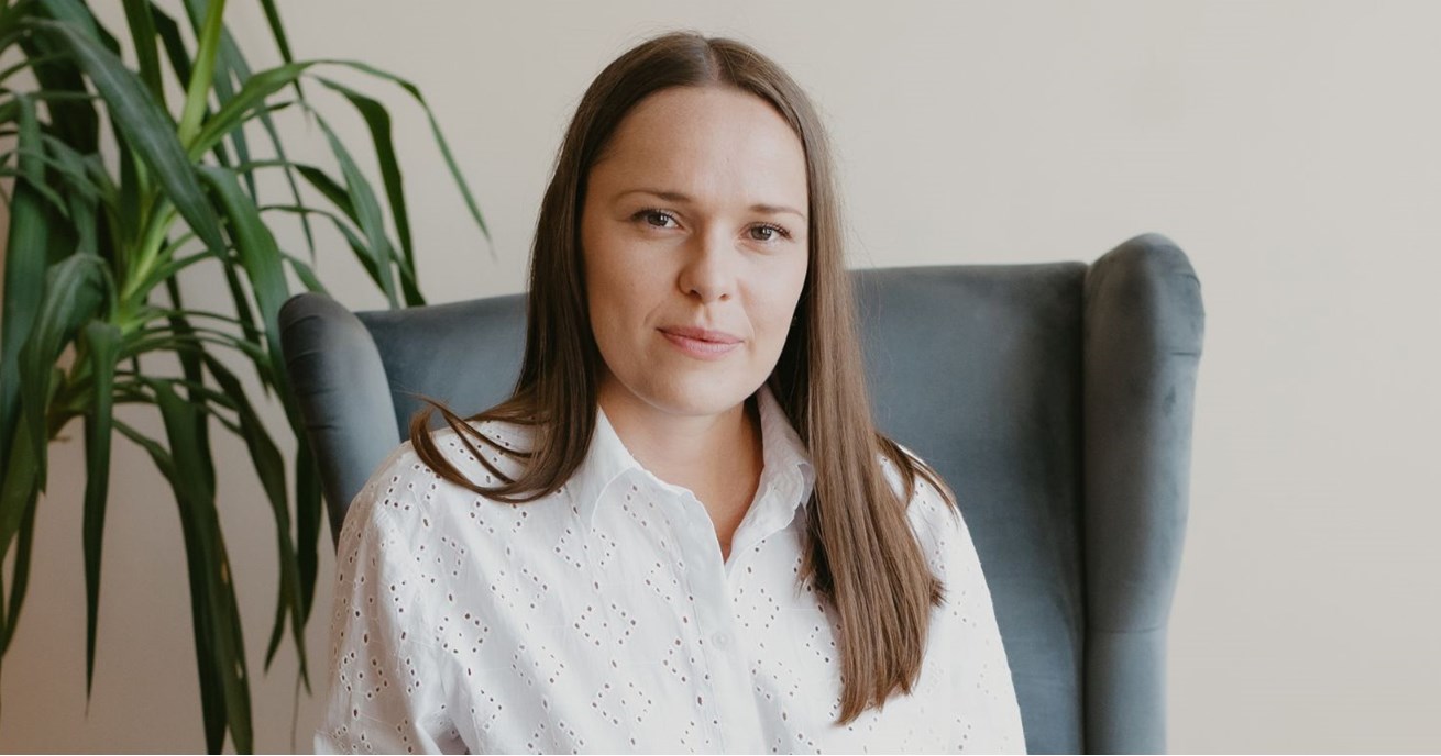 Foto: Privatna arhiva Ivančice Bulut Gubić