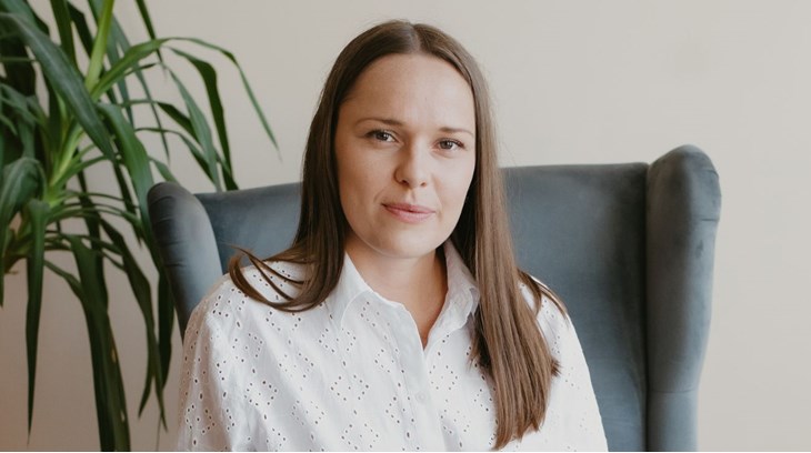 Foto: Privatna arhiva Ivančice Bulut Gubić