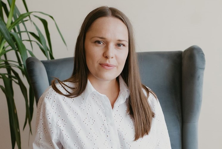 Foto: Privatna arhiva Ivančice Bulut Gubić