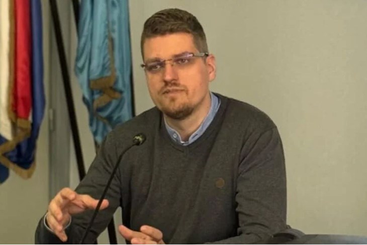 Foto: Privatna arhiva Dine-Josipa Ključarića