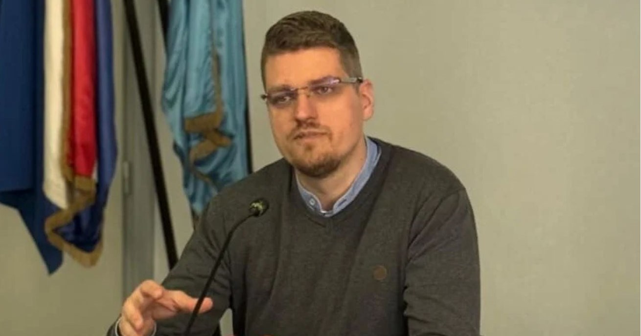 Foto: Privatna arhiva Dine-Josipa Ključarića