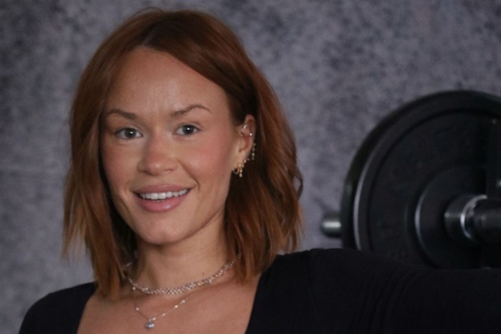 Foto: Privatna arhiva Sarah Vukojević