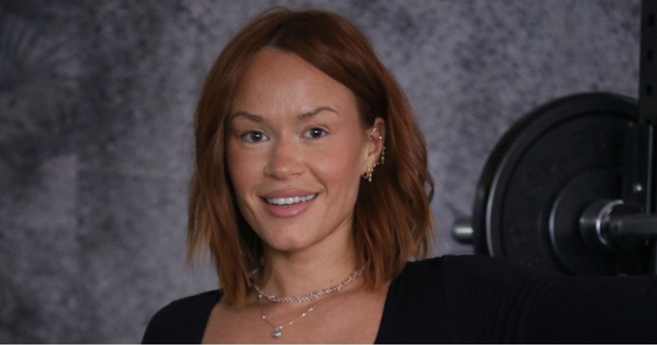 Foto: Privatna arhiva Sarah Vukojević