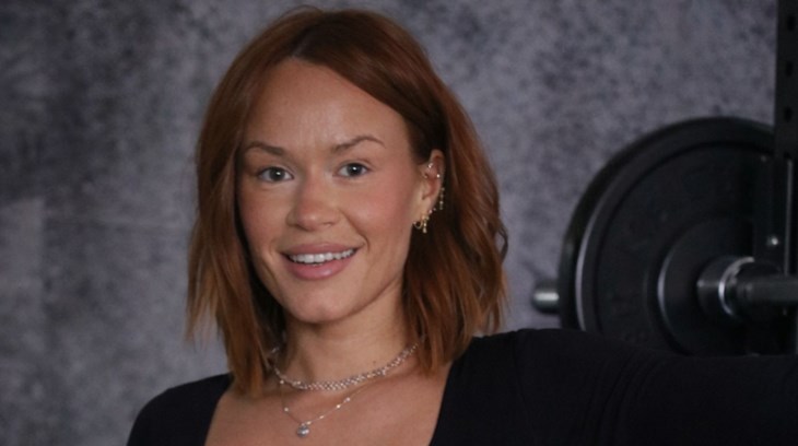 Foto: Privatna arhiva Sarah Vukojević