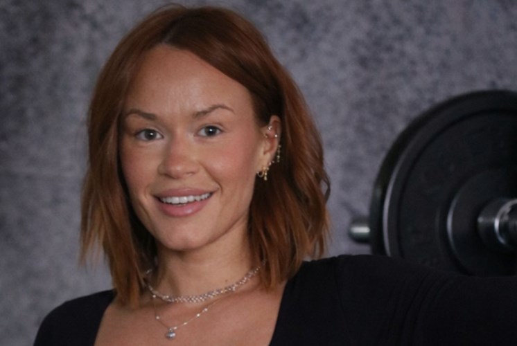 Foto: Privatna arhiva Sarah Vukojević