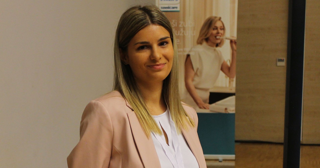 Foto: Privatna arhiva Marije Badrov