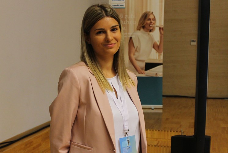 Foto: Privatna arhiva Marije Badrov