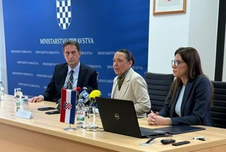 Foto: Ministarstvo zdravstva