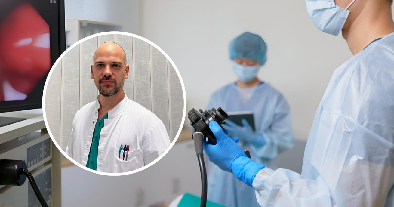 Foto: Privatna arhiva Filipa Ernoića