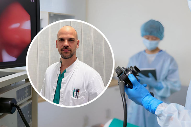 Foto: Privatna arhiva Filipa Ernoića