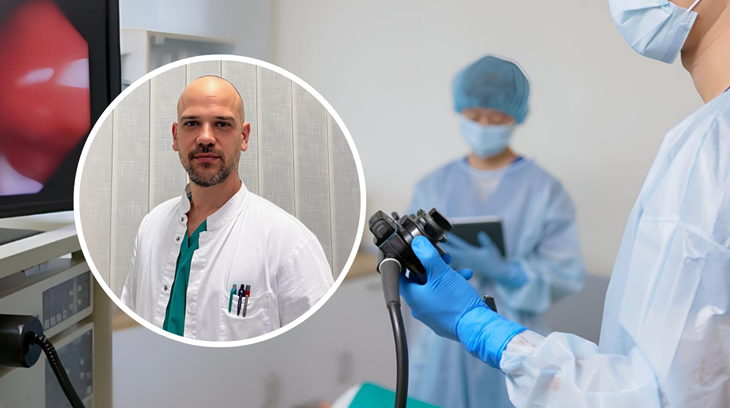 Foto: Privatna arhiva Filipa Ernoića