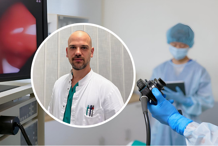 Foto: Privatna arhiva Filipa Ernoića