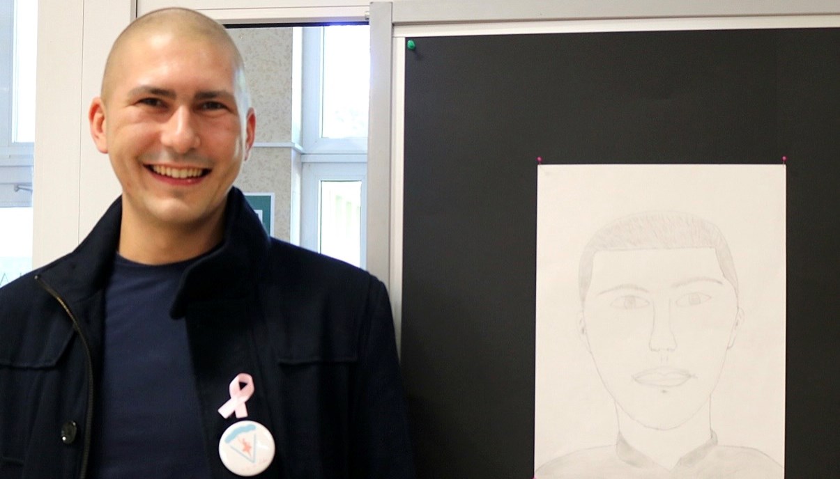 Foto: Privatna arhiva Dine Jelića