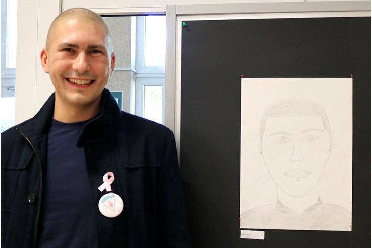 Foto: Privatna arhiva Dine Jelića