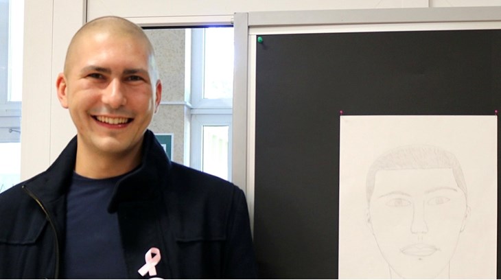 Foto: Privatna arhiva Dine Jelića