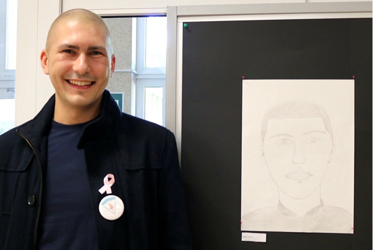 Foto: Privatna arhiva Dine Jelića