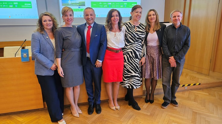 Foto: NZJZ Andrija Štampar