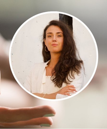 Foto: Privatna arhiva Dee Zlatarek, Freepik