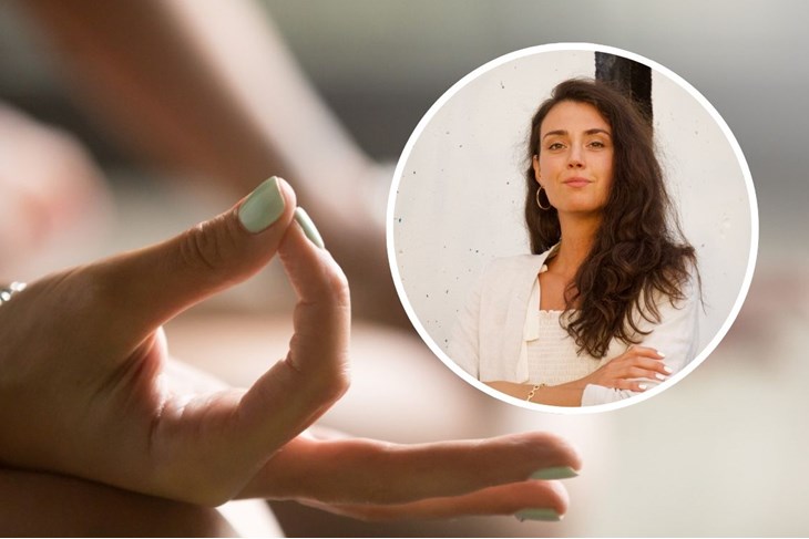 Foto: Privatna arhiva Dee Zlatarek, Freepik