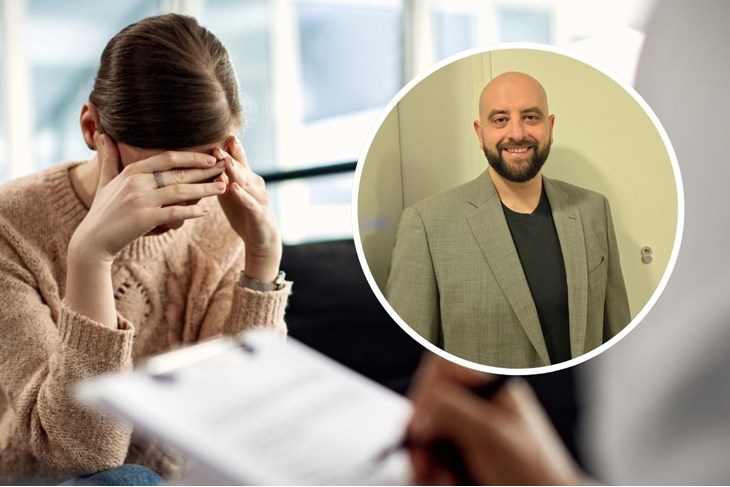 Foto: Privatna arhiva Andreja Proševa, Freepik